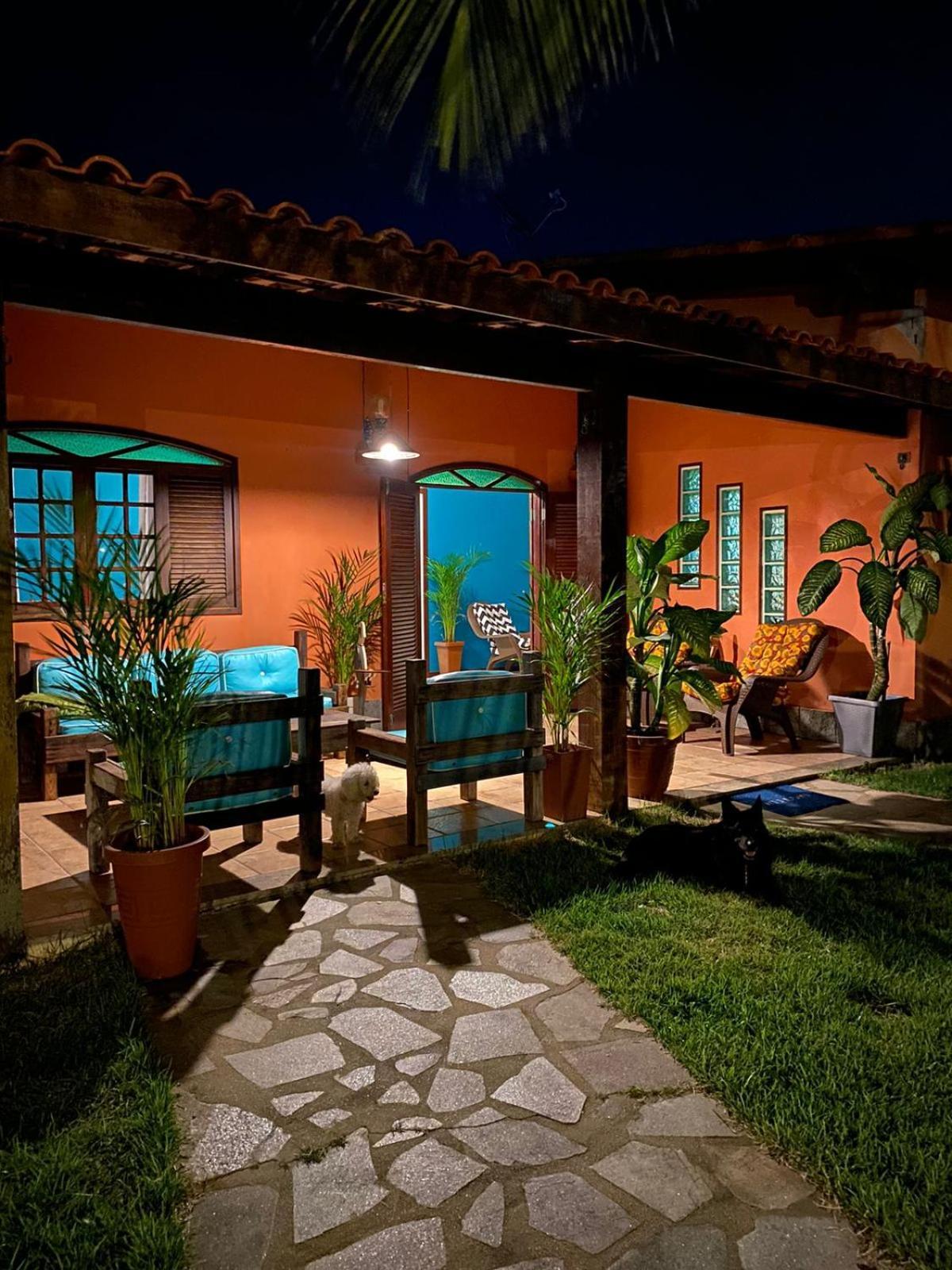 Habitación en casa particular Da Lagoa Monte Alto-arraial Do Cabo