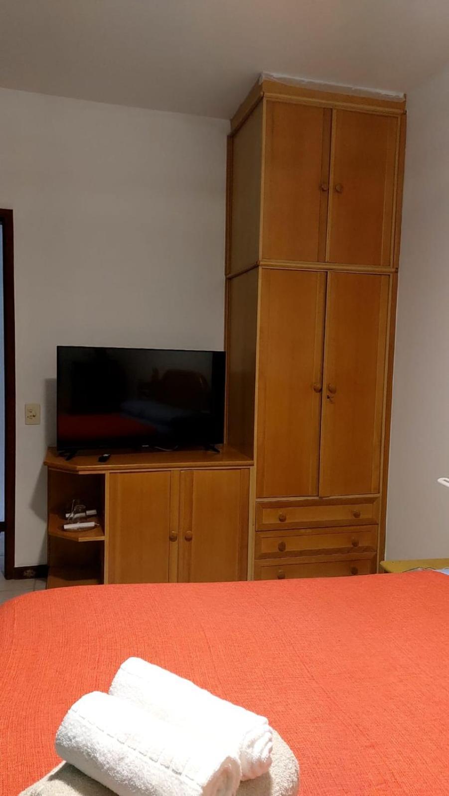 Habitación en casa particular Da Lagoa Monte Alto-arraial Do Cabo