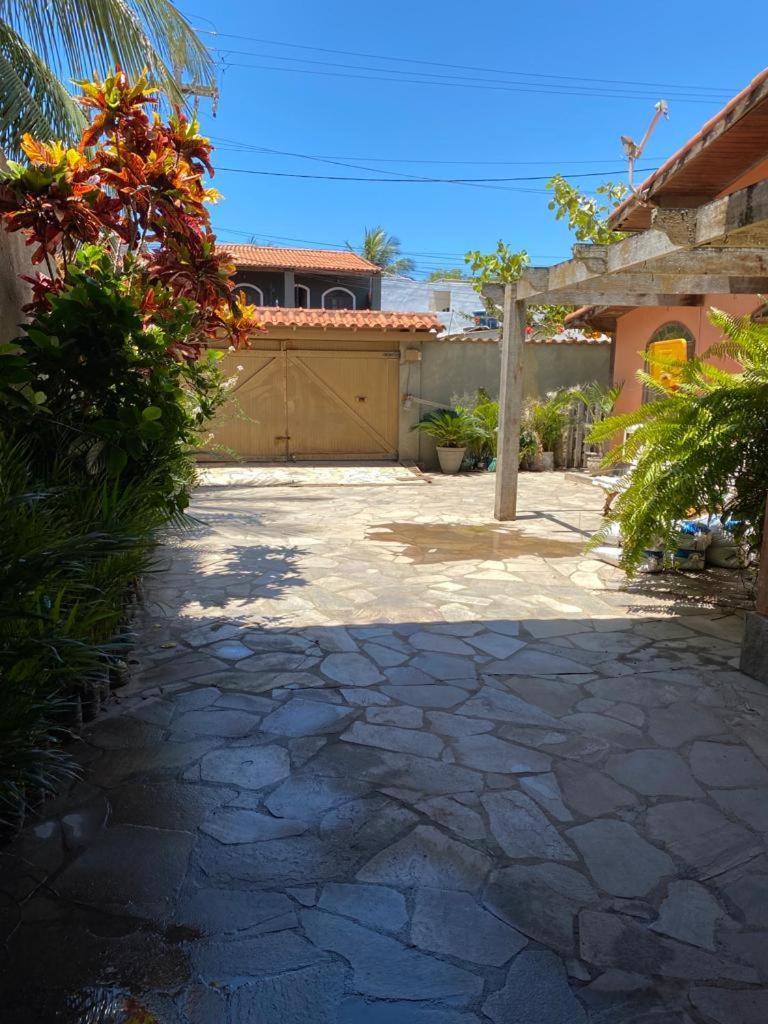 Homestay Da Lagoa Monte Alto-arraial Do Cabo *