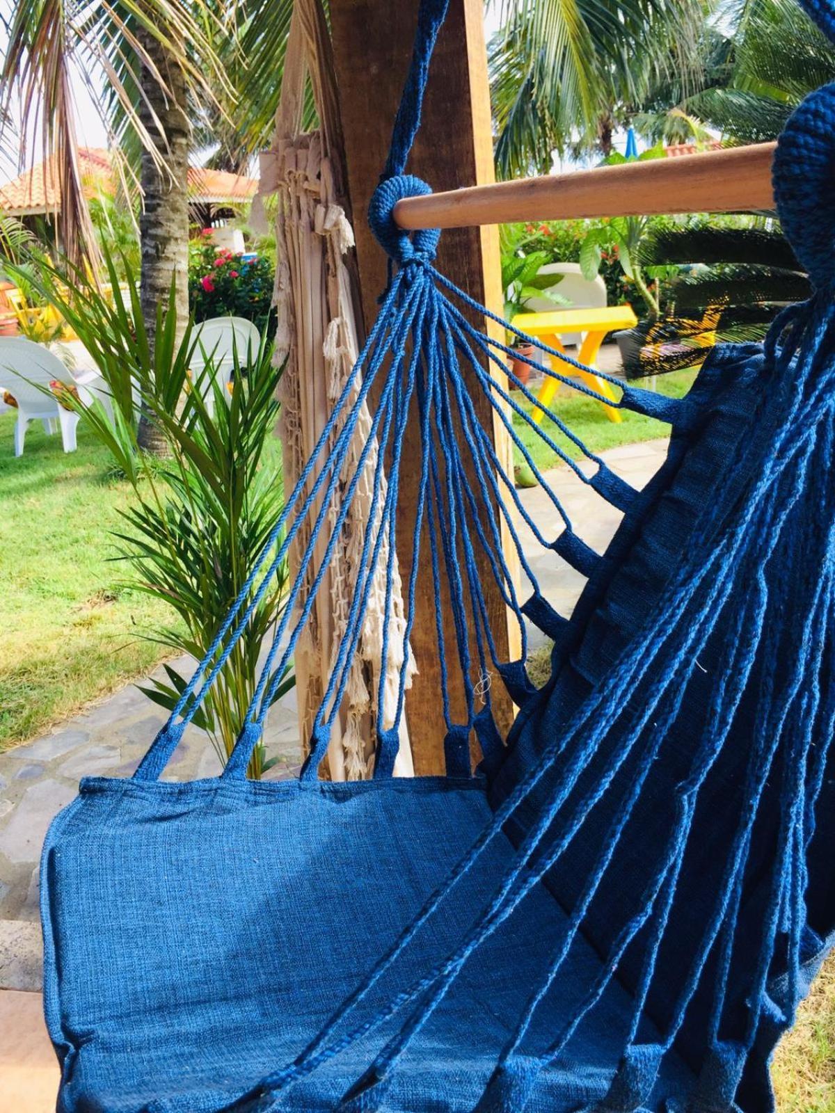 Habitación en casa particular Da Lagoa Monte Alto-arraial Do Cabo *
