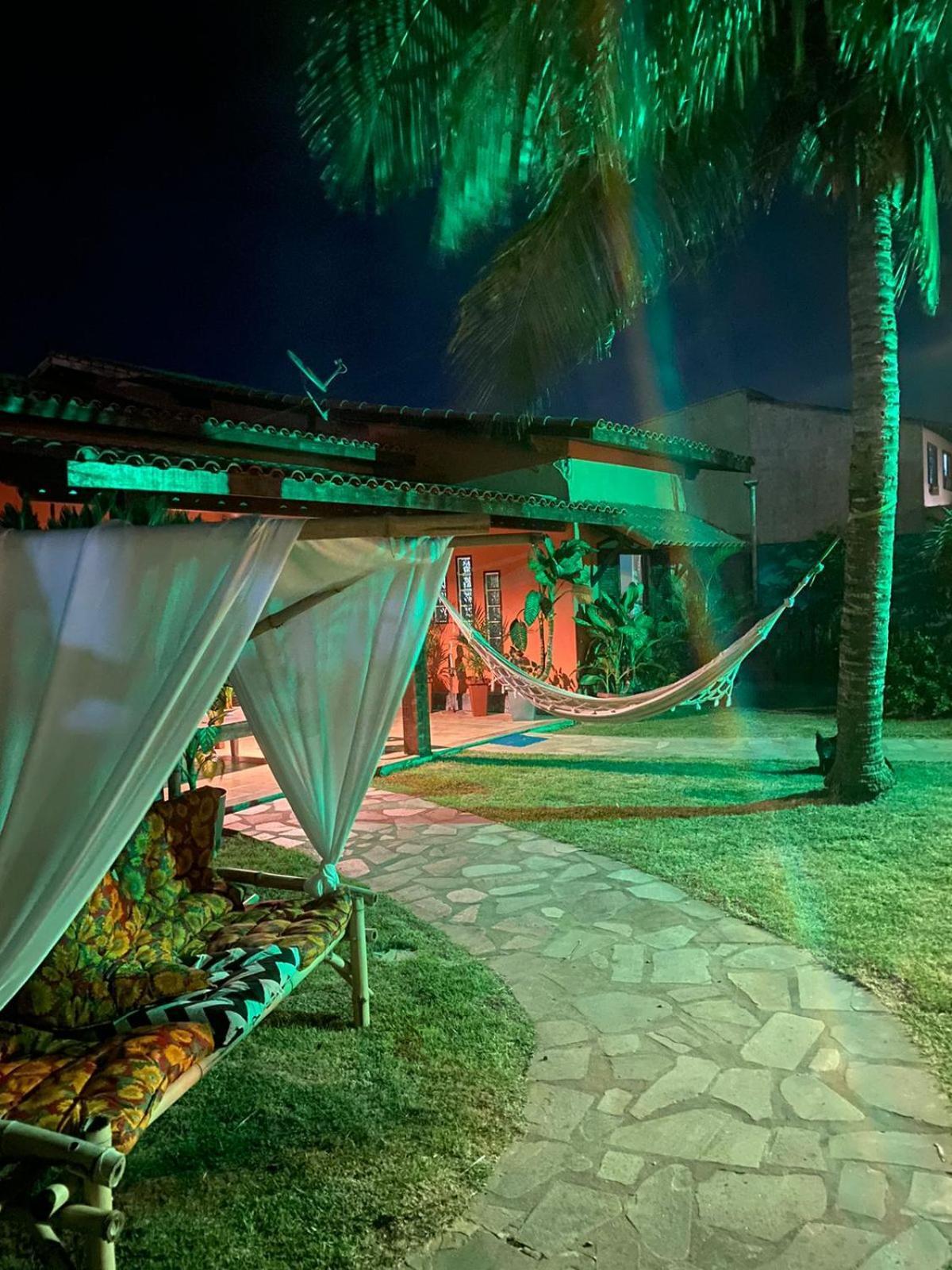 Habitación en casa particular Da Lagoa Monte Alto-arraial Do Cabo *
