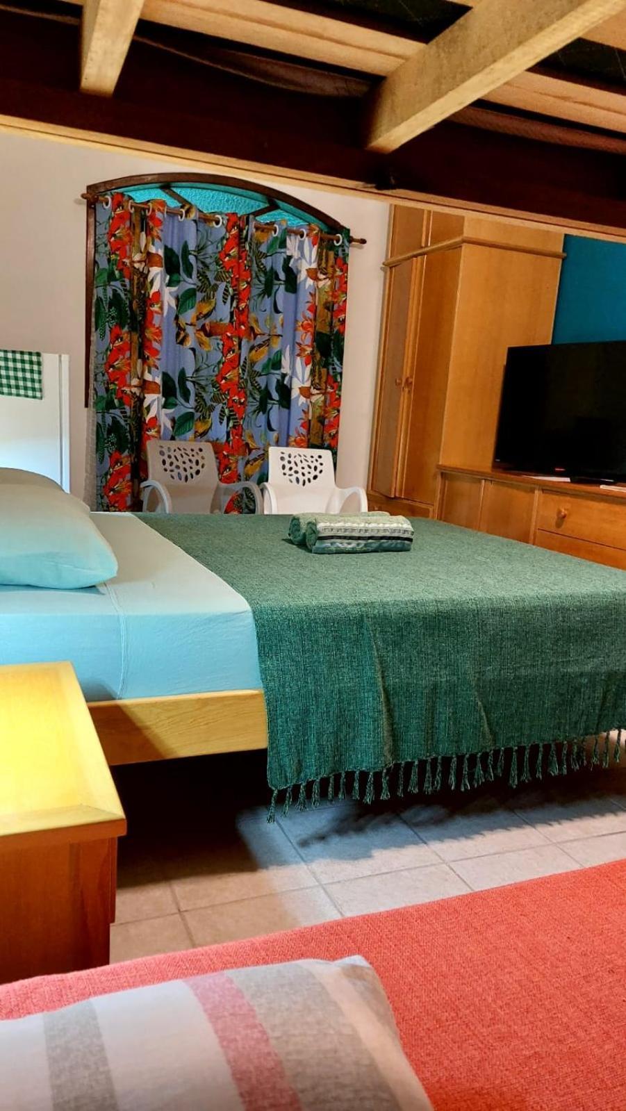 Habitación en casa particular Da Lagoa Monte Alto-arraial Do Cabo *