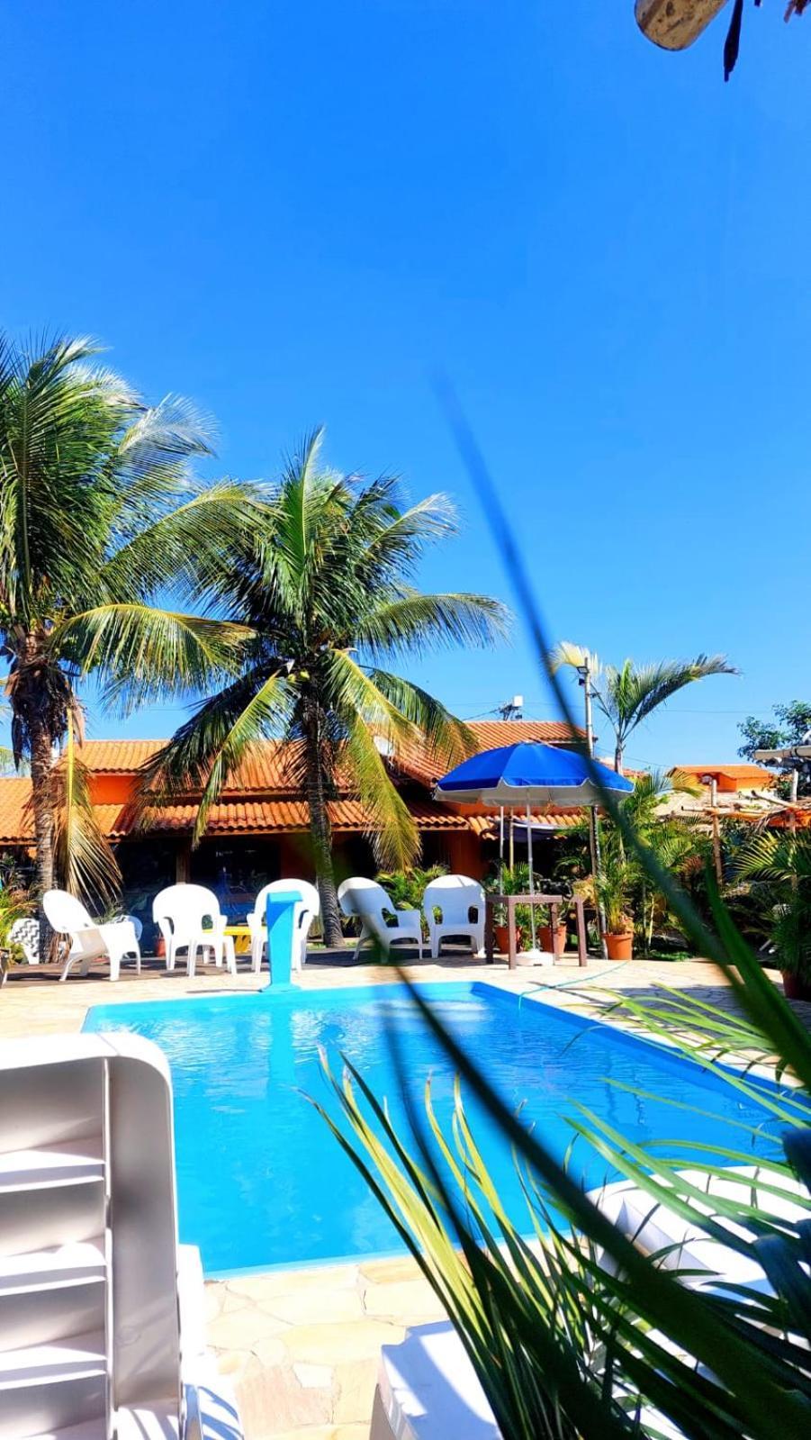 Homestay Da Lagoa Monte Alto-arraial Do Cabo Arraial do Cabo