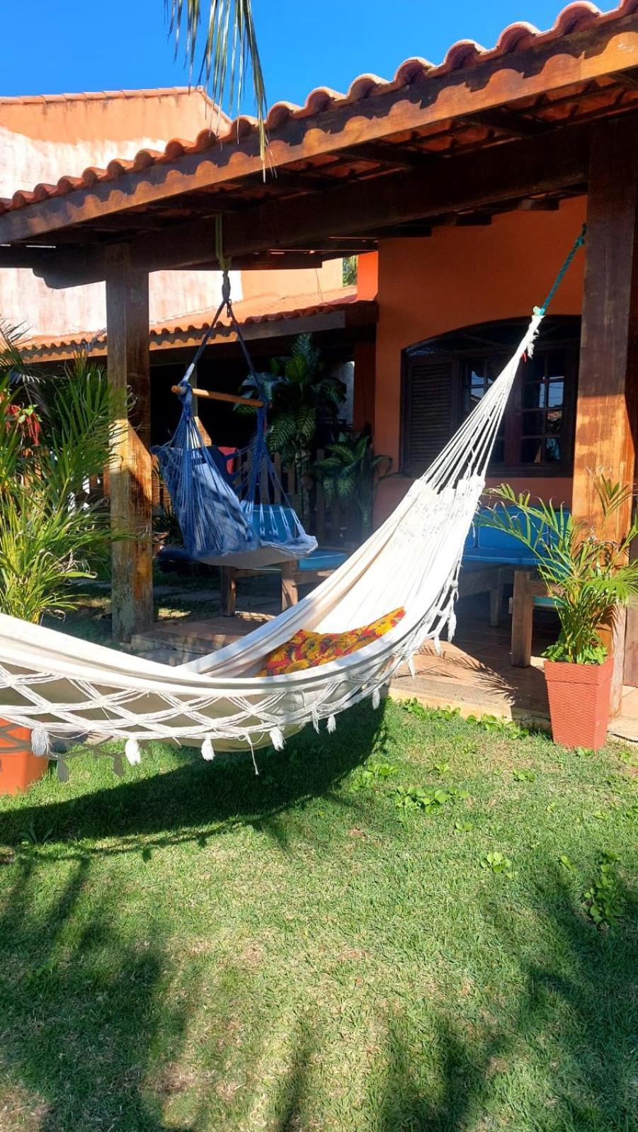 Da Lagoa Monte Alto-arraial Do Cabo Habitación en casa particular *