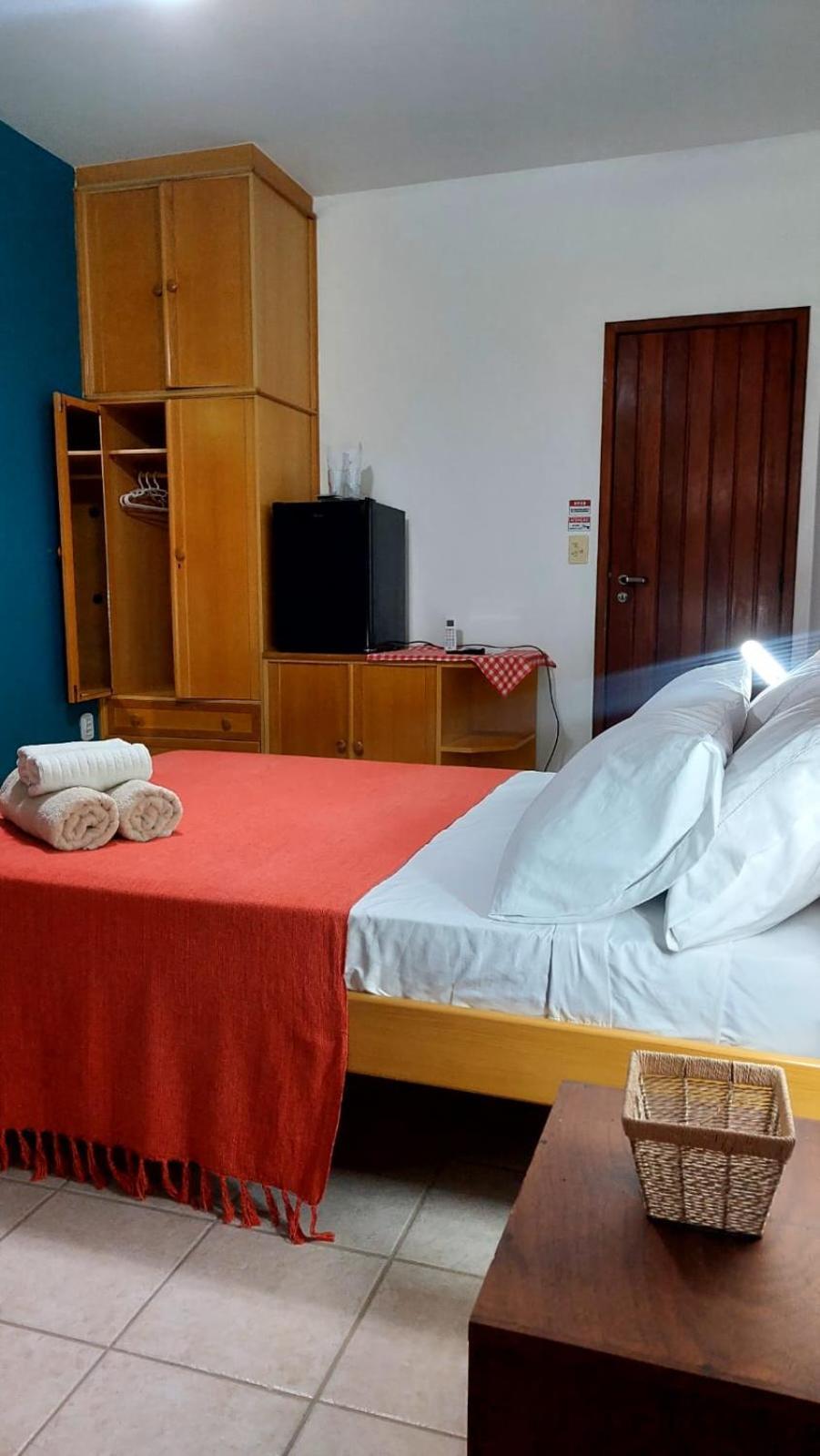 Habitación en casa particular Da Lagoa Monte Alto-arraial Do Cabo Arraial do Cabo