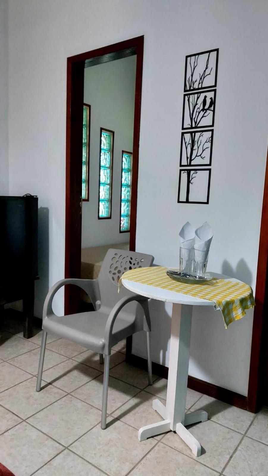 Habitación en casa particular Da Lagoa Monte Alto-arraial Do Cabo