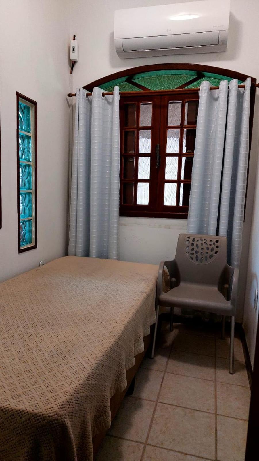 Habitación en casa particular Da Lagoa Monte Alto-arraial Do Cabo *
